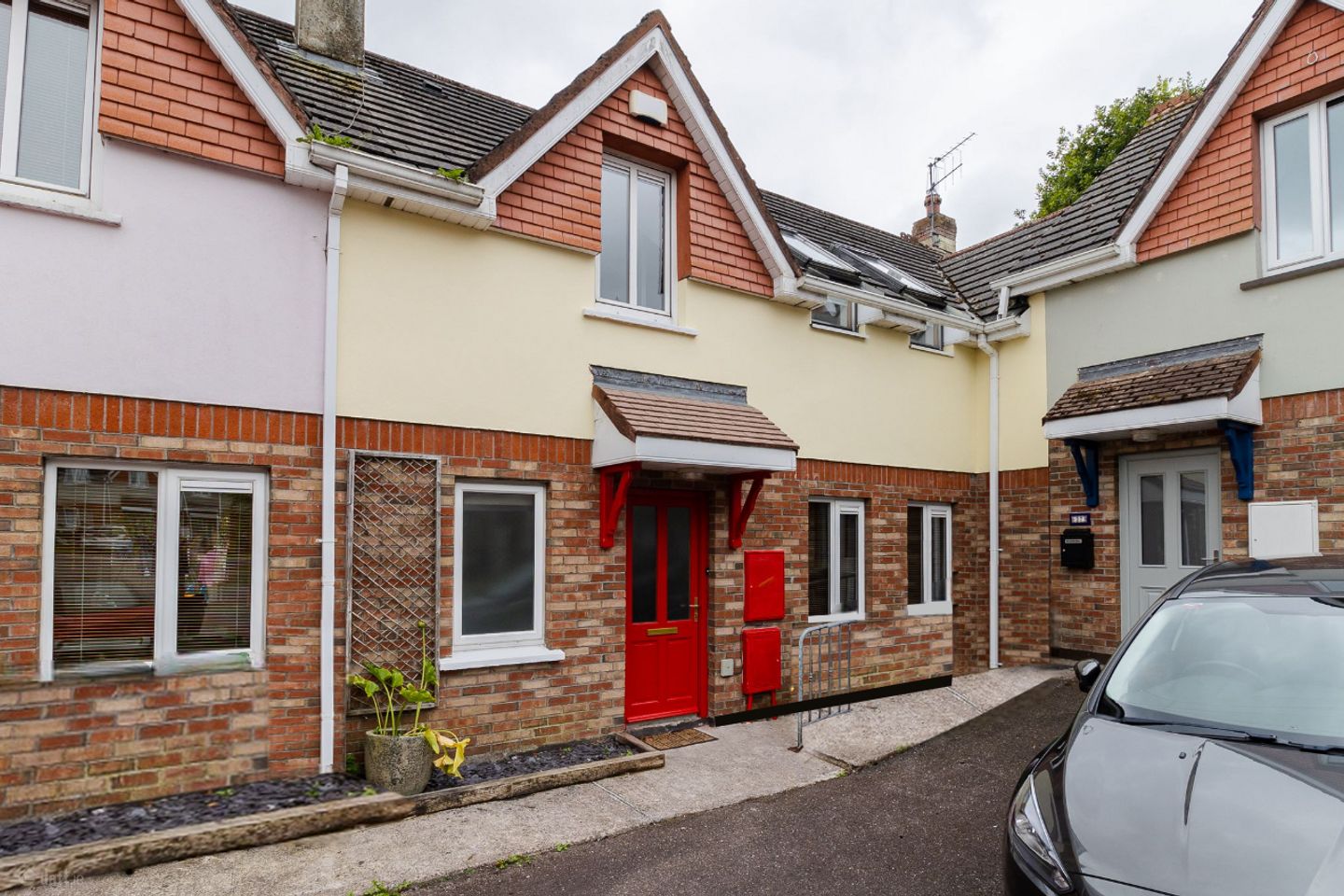 26 Abbotswood Mews, Monastery Road, Rochestown, Co. Cork, T12FCC2
