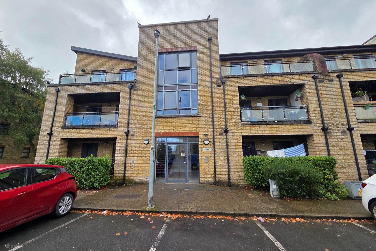 Apartment 88, The Court, Dunboyne, Co. Meath