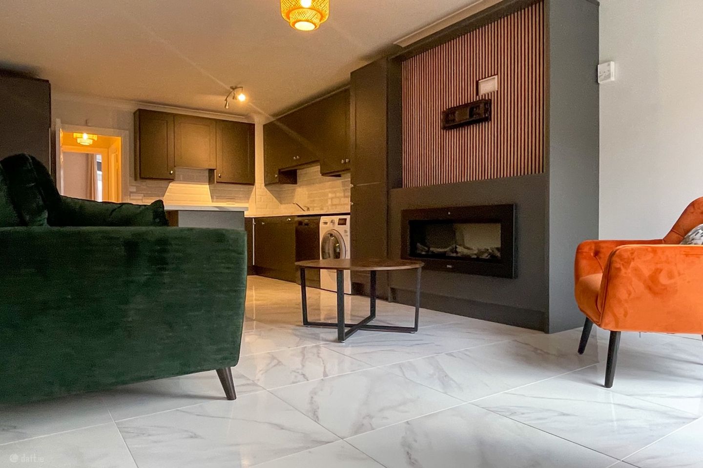 88 The Paddocks, Hybreasal, Kilmainham, Dublin 8