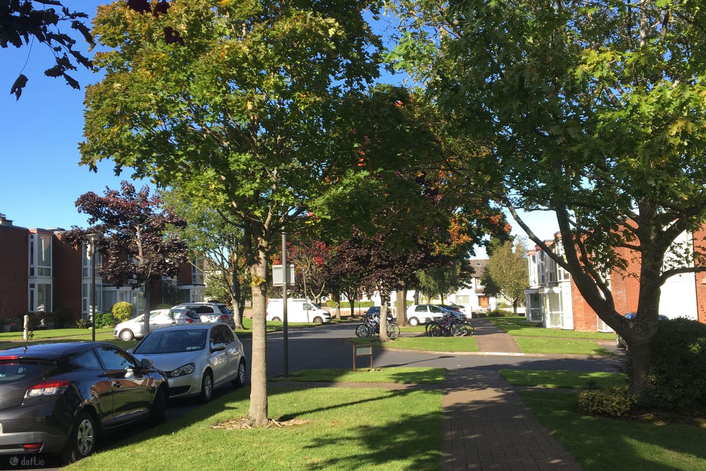 Cherbury Court, Booterstown Avenue, Booterstown, Co. Dublin
