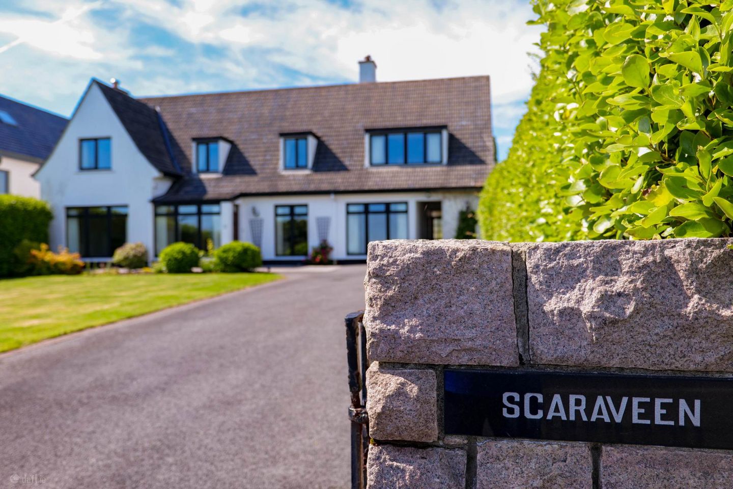 Scaraveen, 26 Kingston Road, Galway, Co. Galway, H91P97F
