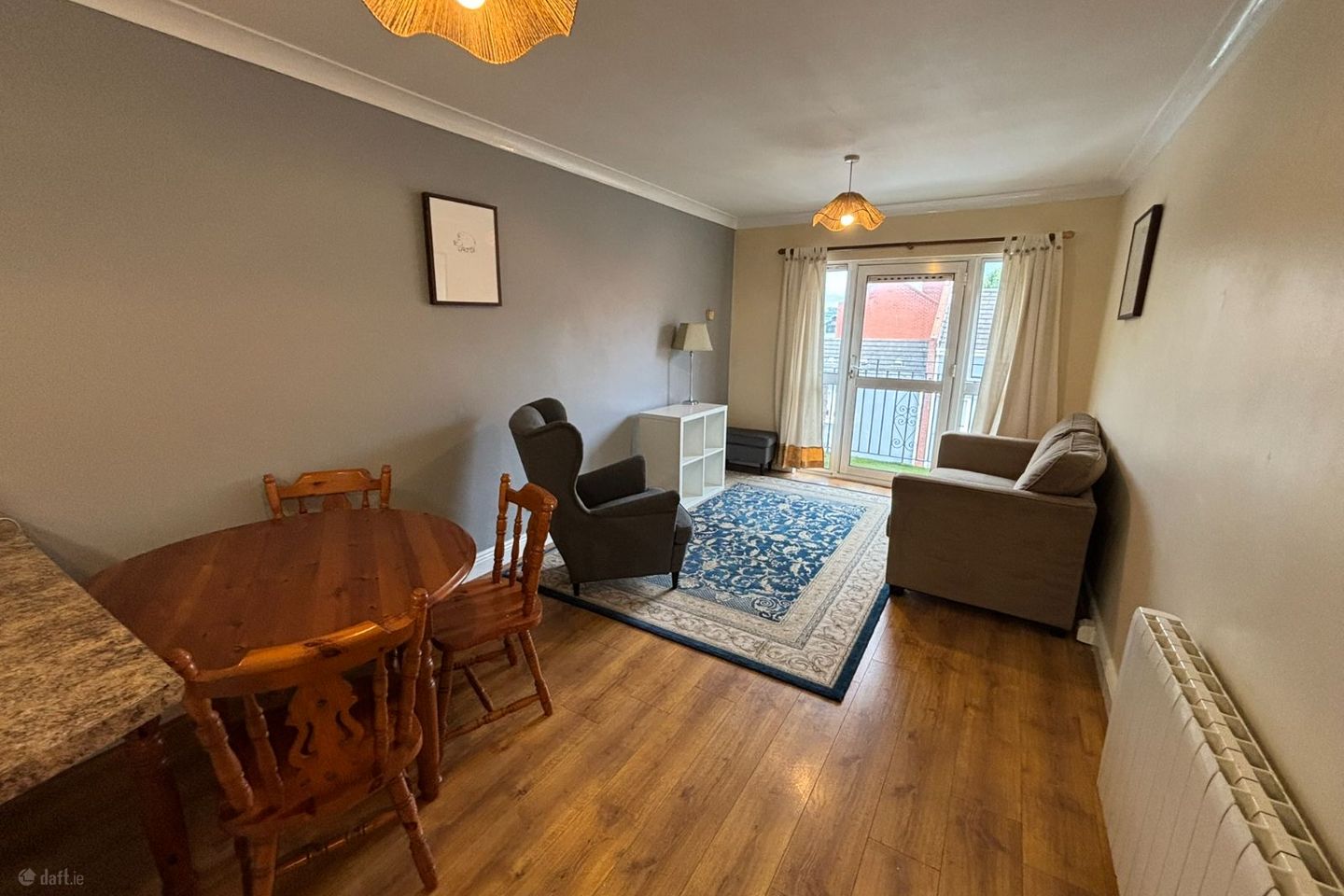 Apartment 100, Trinity Square, Dublin 2