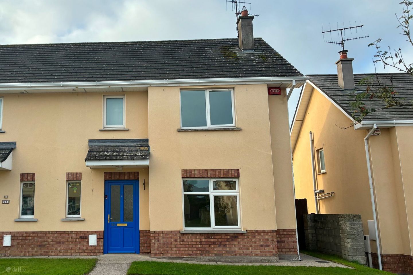 99 Shanowen, Rathcormac, Co. Cork, P61PF29