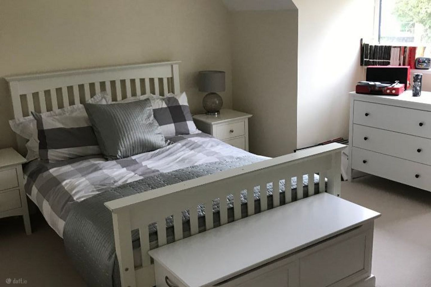 Eastham Caravan Park, Bettystown, Co. Meath