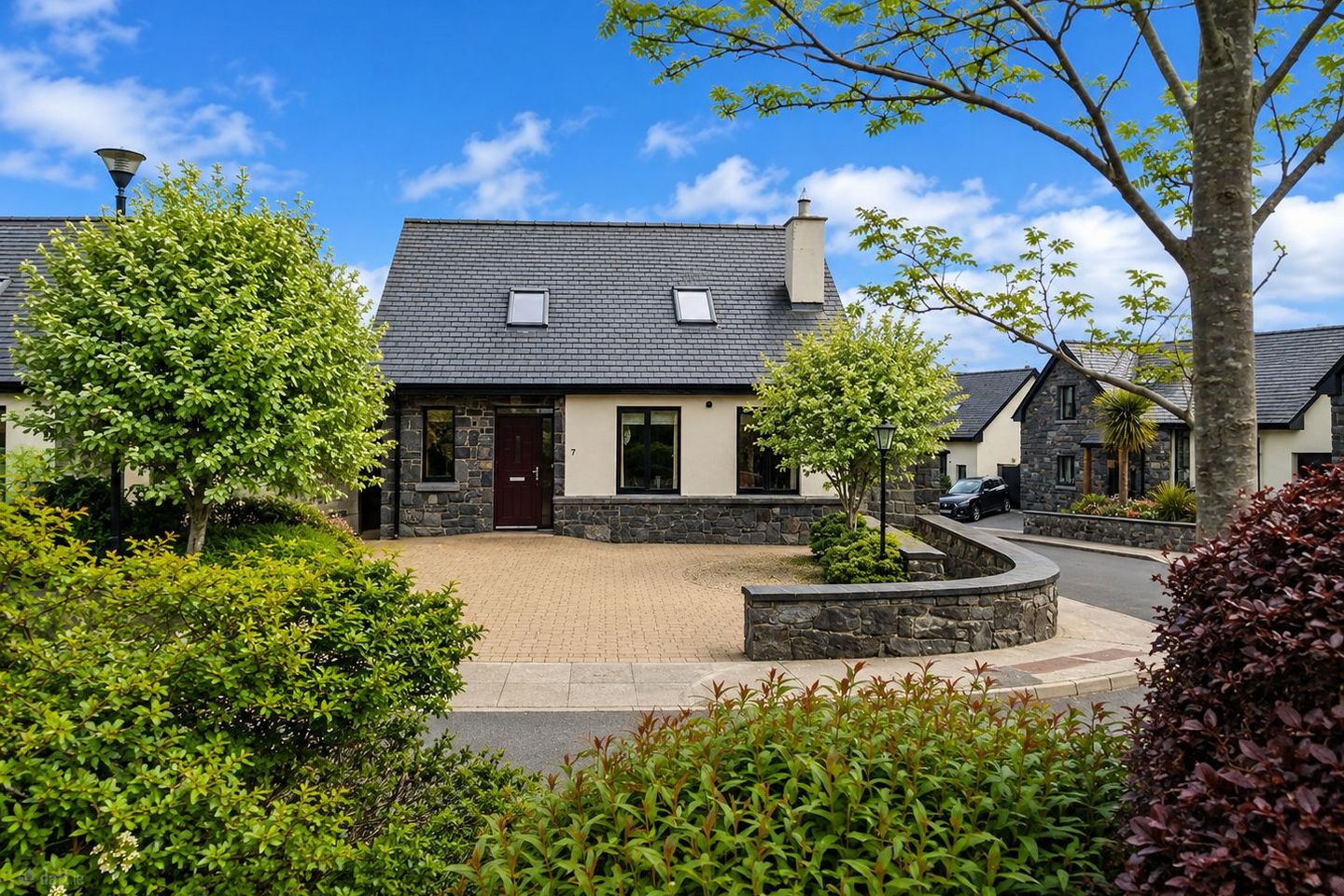 7 Thornberry, Trusky West, Barna, Co. Galway, H91E2K0