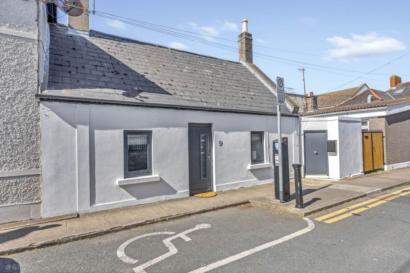 9 Convent Lane, Skerries, Co. Dublin, K34CY93
