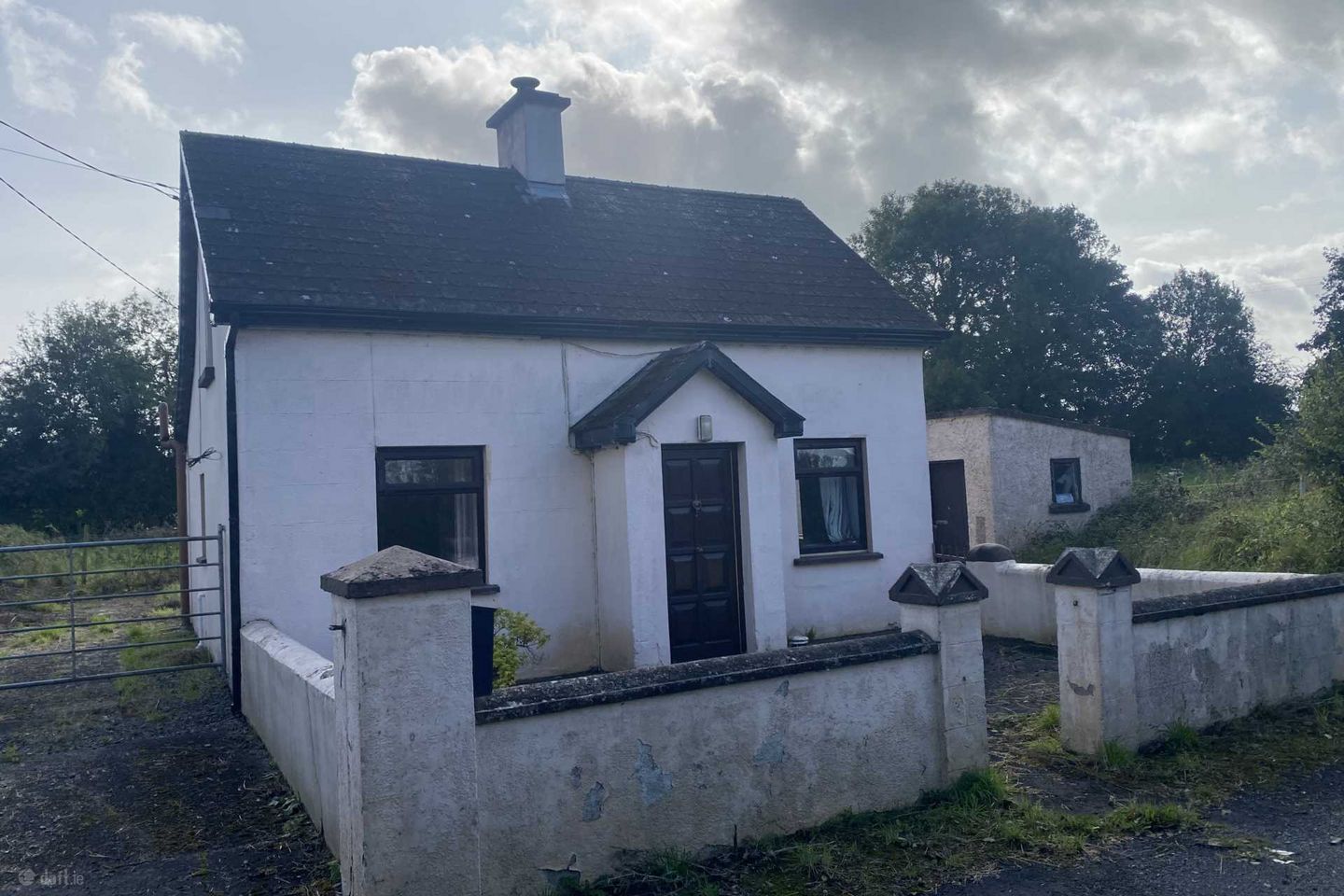 Bohergar, Boher, Murroe, Co. Limerick, V94DAC6