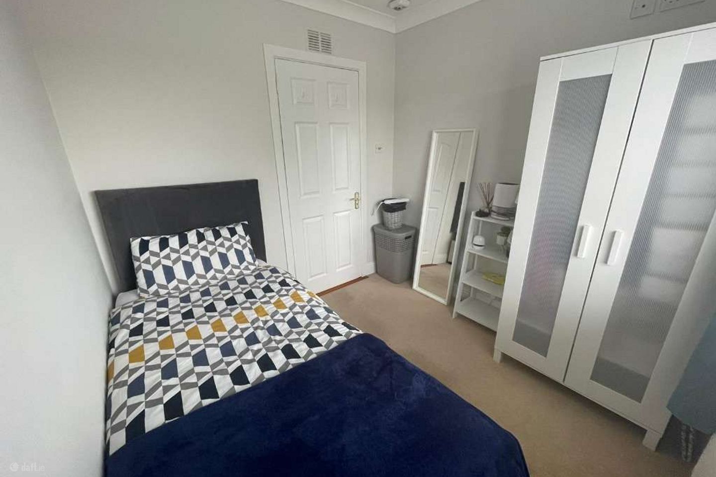 Bancroft park, Tallaght, Dublin 24