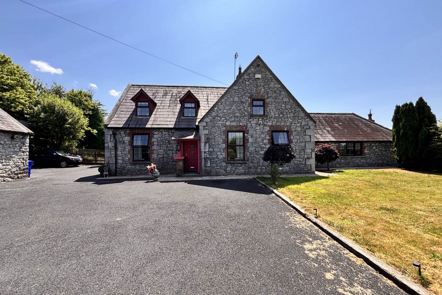Williamstown Lodge, Williamstown, Fedamore, Co. Limerick, V35Y752