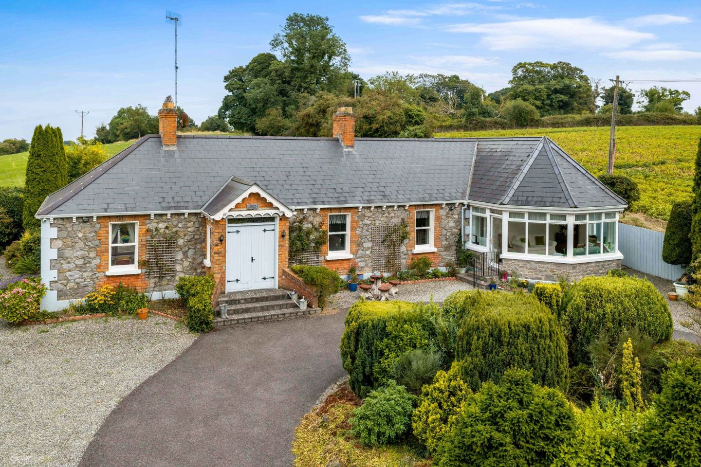Mullaghcrone Lodge, Donore, Donore, Co. Meath, A92EC1P