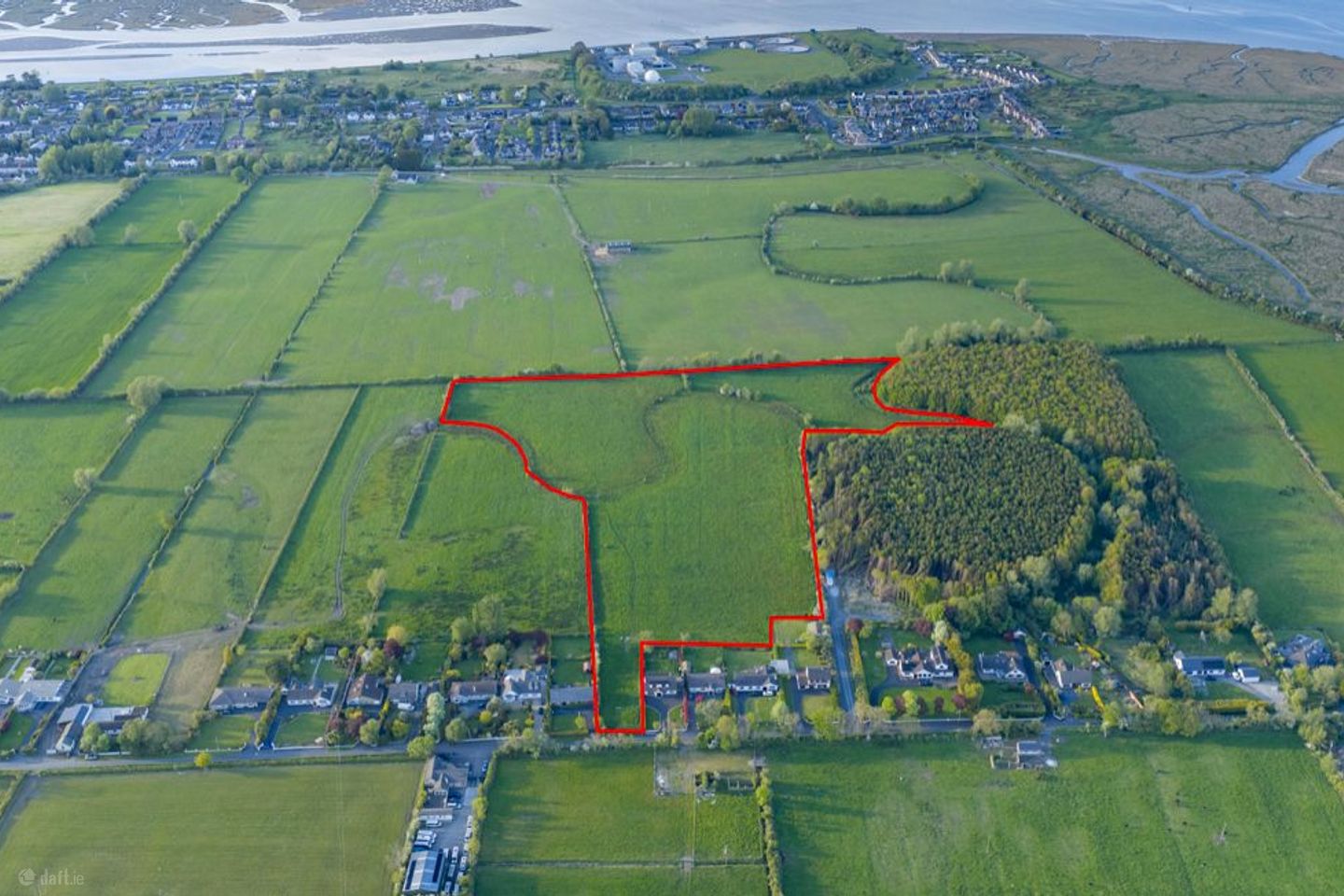 Shore Road, Dundalk, Co. Louth