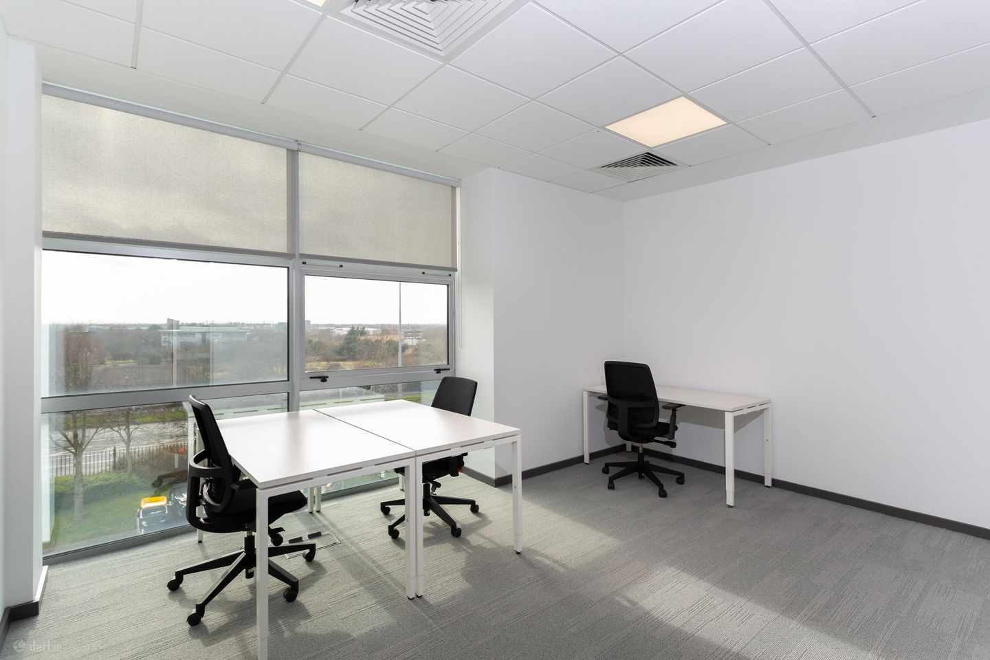 Block 1, Blanchardstown Corporate Park, Dublin D15 AKK1, Blanchardstown, Dublin 15