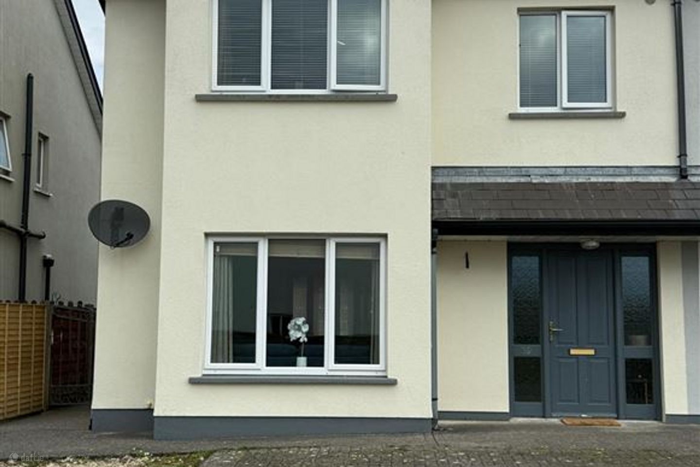 39 Kilbeagh Village, Charlestown, Mayo, F12EY17