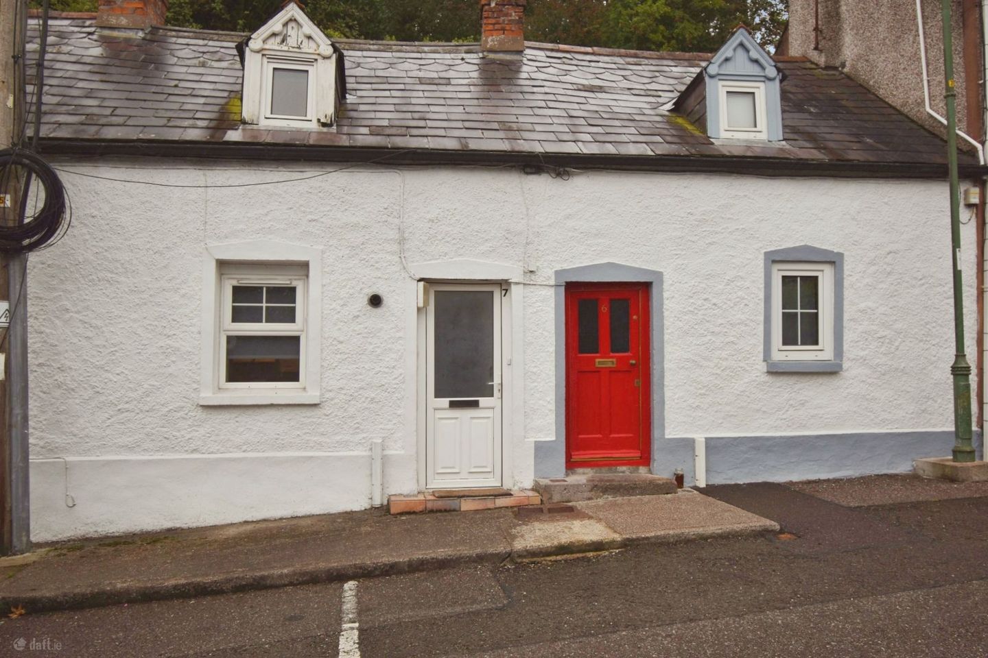 7 Shandon View Cottages, Blackpool, Blackpool, Co. Cork, T23YTE2