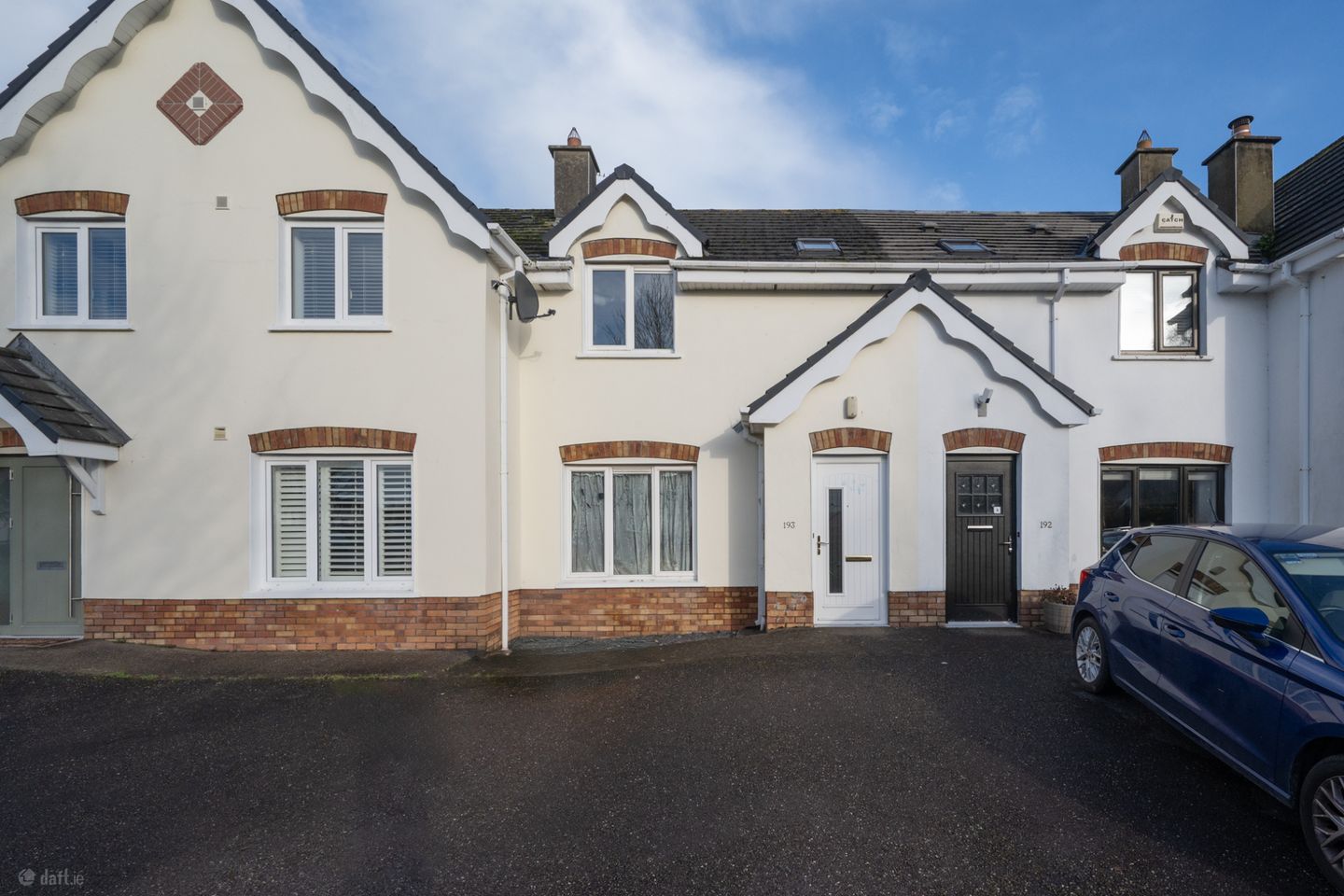 193 Caislean View, Ballincollig, Cork, P31X959
