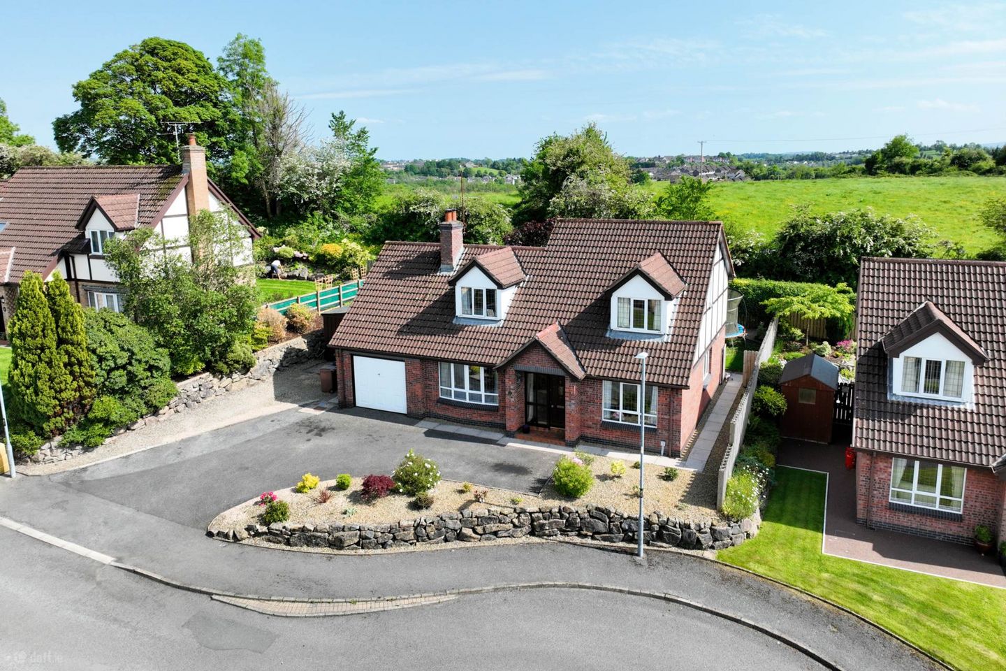 24 The Limes, Enniskillen, Co. Fermanagh