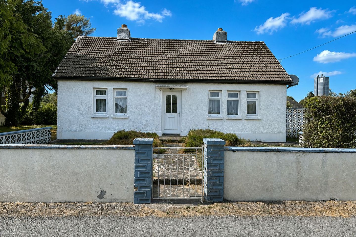 Drumgriffin, Corrandulla, Co. Galway, H91KXW9