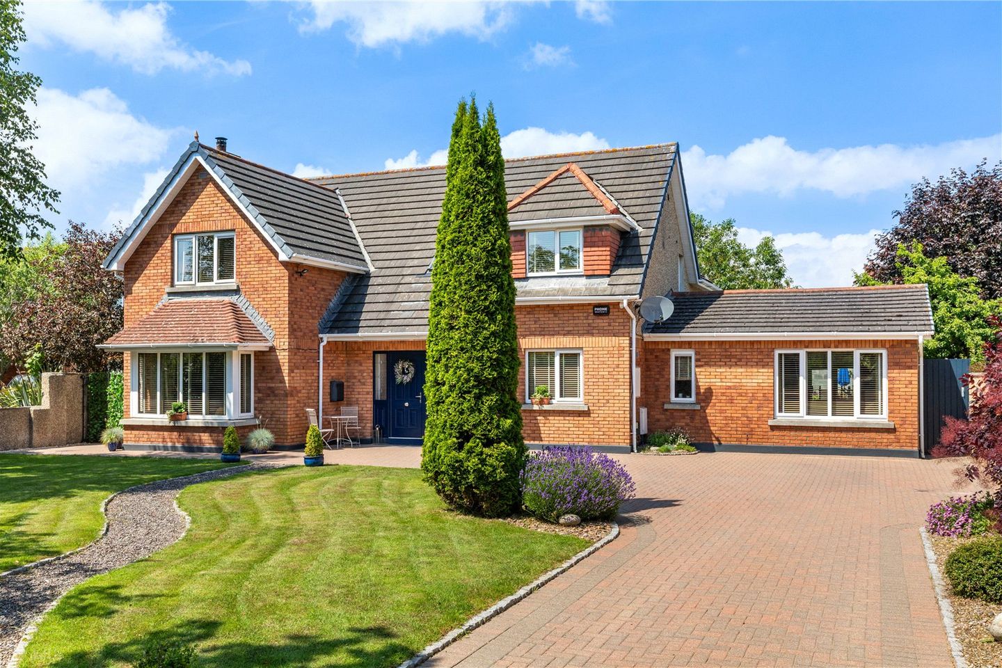 27 Beaverbrook, Donabate, Co. Dublin, K36RF70