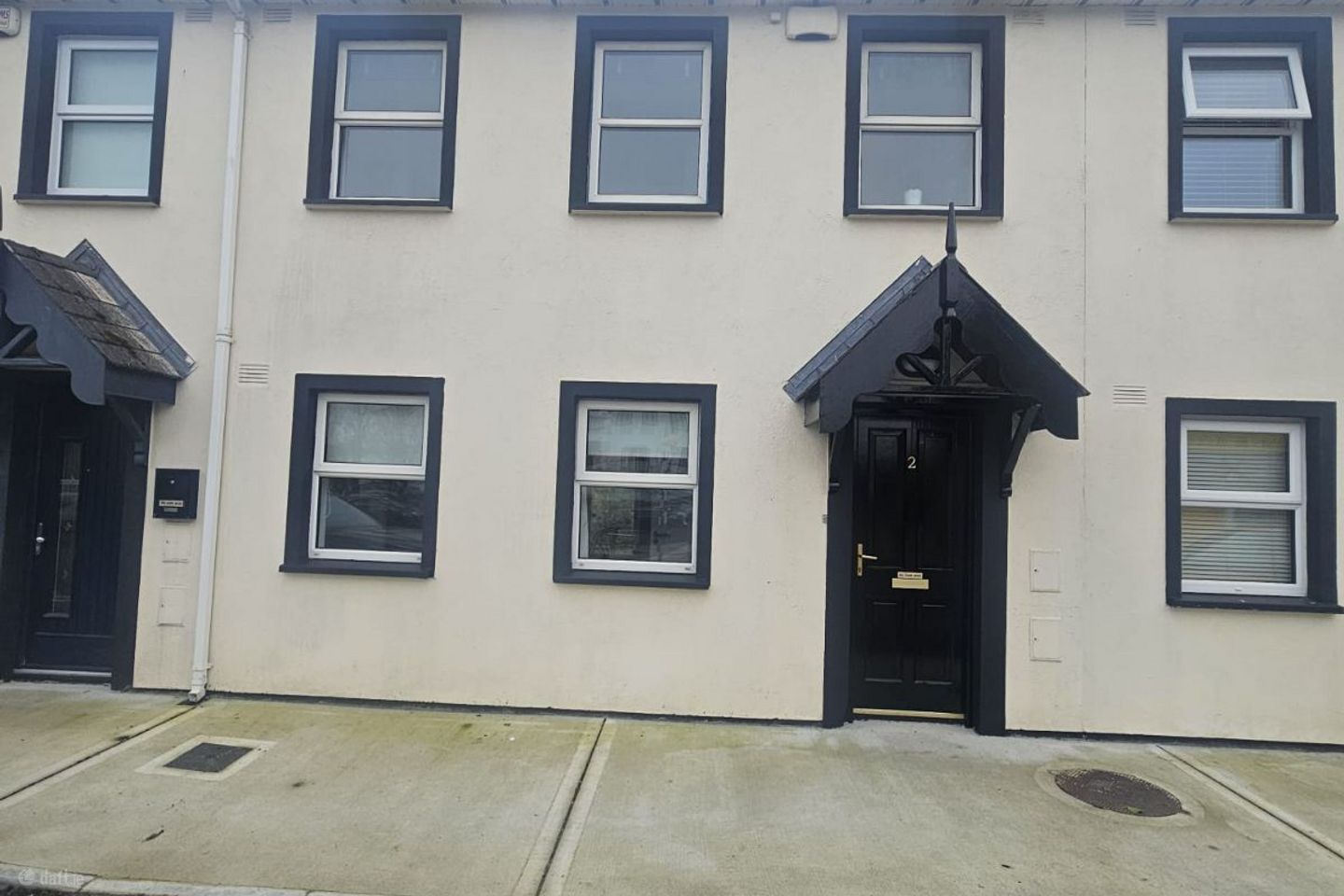 Tarleton Mews, Tanyard Lane, Tullamore, Co. Offaly