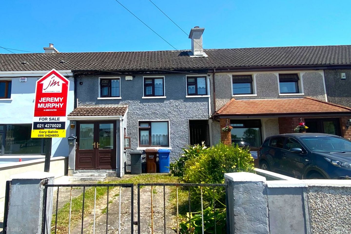 35 Bantry Park Road, Fairhill, Farranree, Co. Cork, T23P8D4