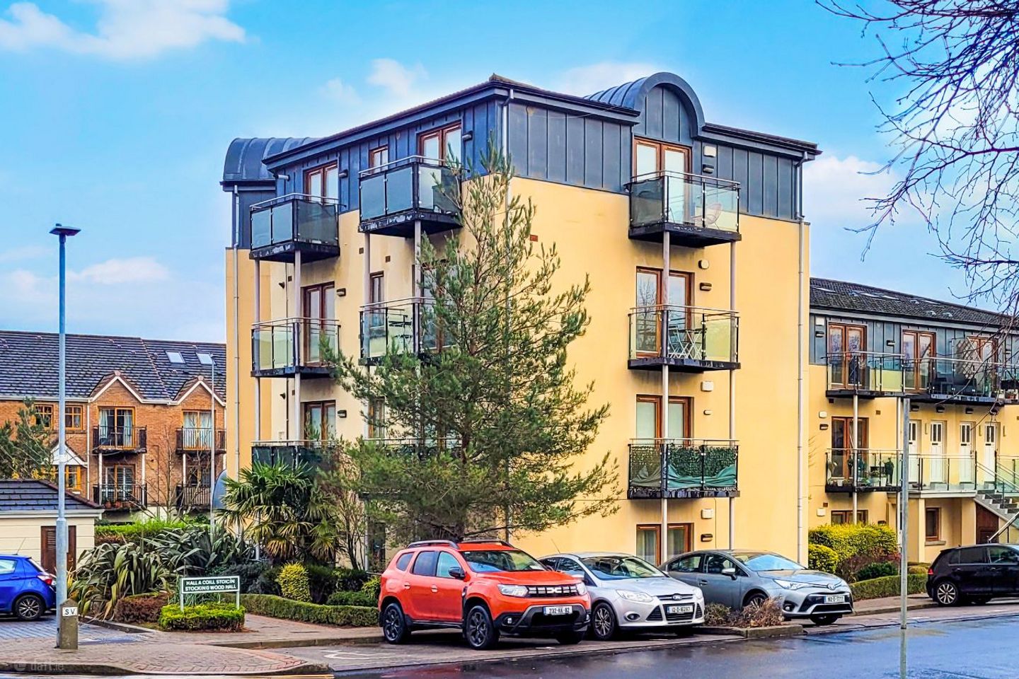 33 Stocking Wood Hall, Stocking Avenue, Rathfarnham, Dublin 16, D16Y886