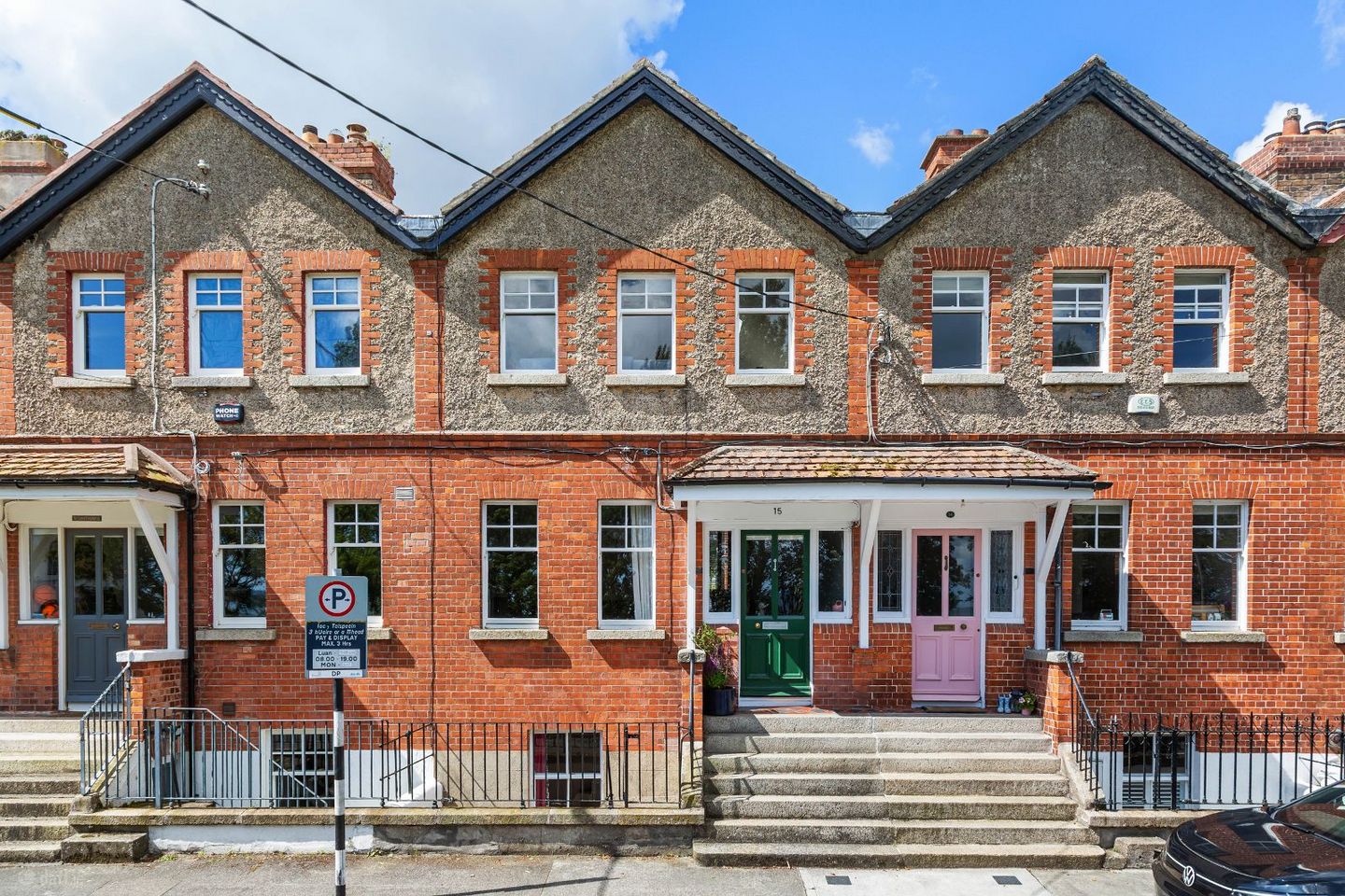 15 Seafort Parade, Blackrock, Booterstown, Co. Dublin, A94H7T2