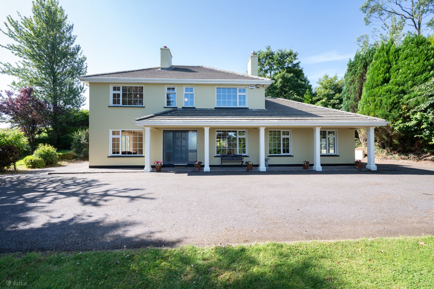 Fian House, Ballineadig, Ovens, Co Cork, P31K597