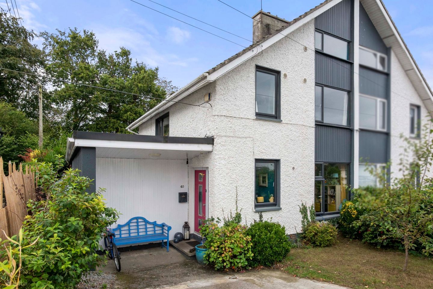 40 South Knock, New Ross, New Ross, Co. Wexford, Y34N500