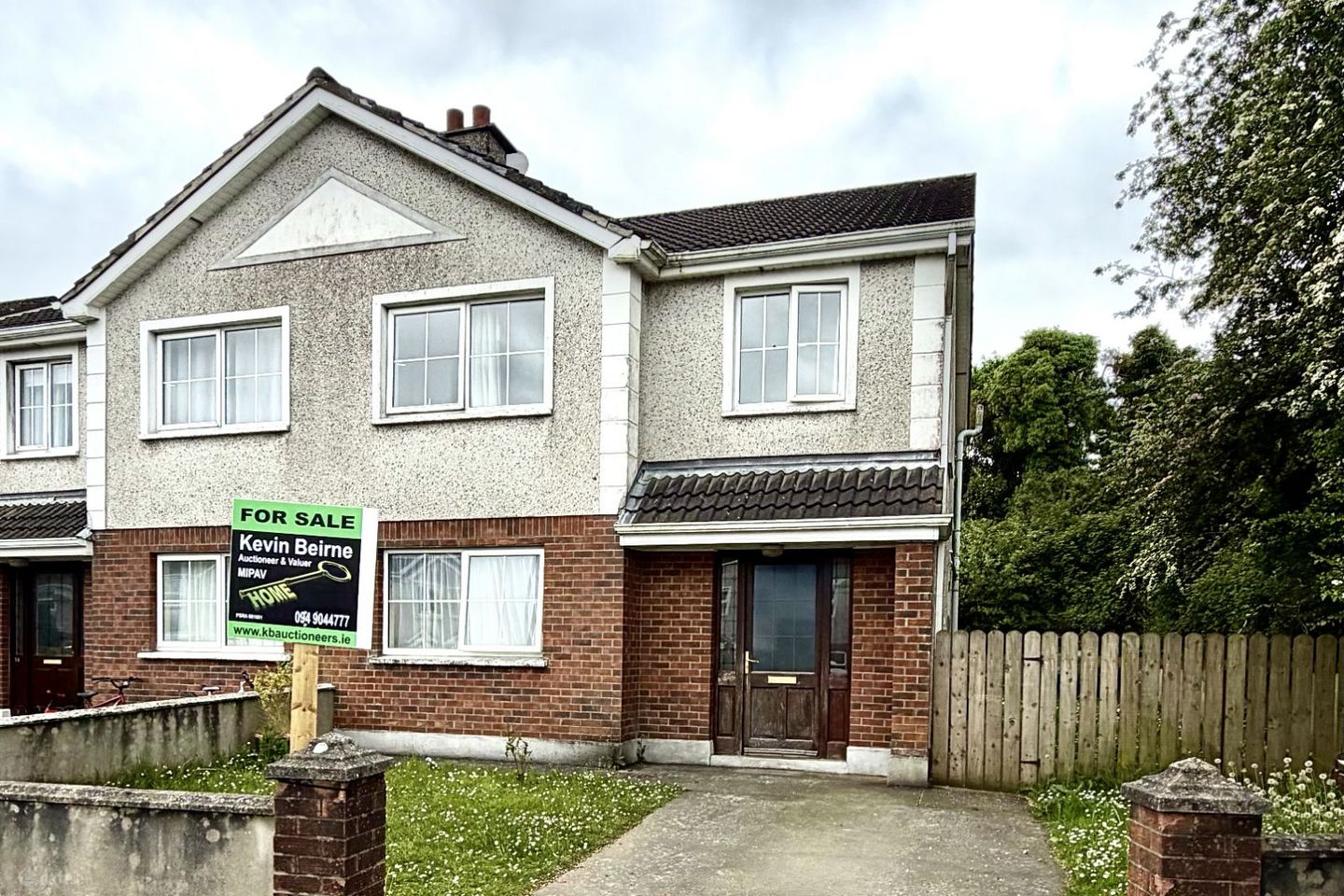 25 The Willows, Castlebar, Castlebar, Co. Mayo, F23V990