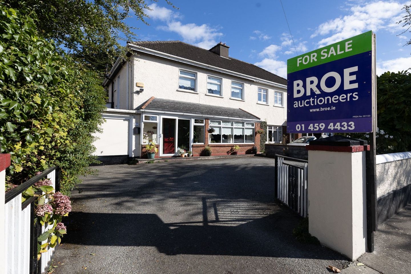 33 New Road, Clondalkin, Dublin 22, D22VX60