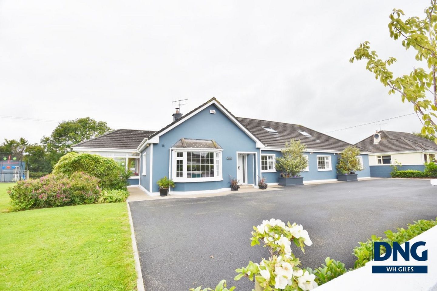 Glen Ross, Ballydunlea, Tralee, Co. Kerry, V92PY0X