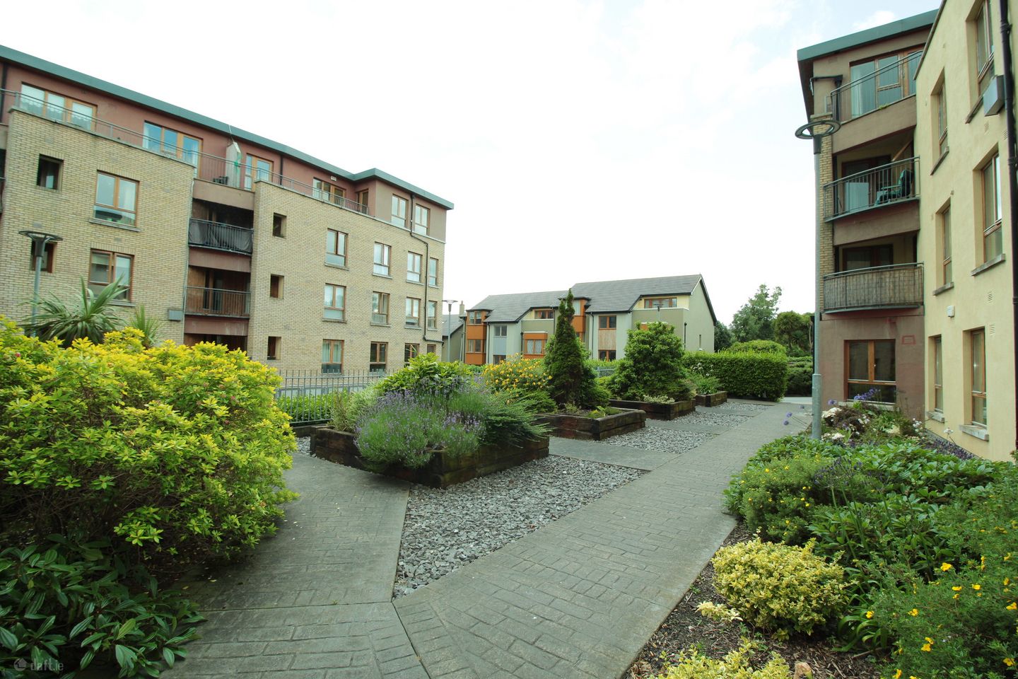 Granitefield Manor, Rochestown Avenue, Dun Laoghaire, Co. Dublin