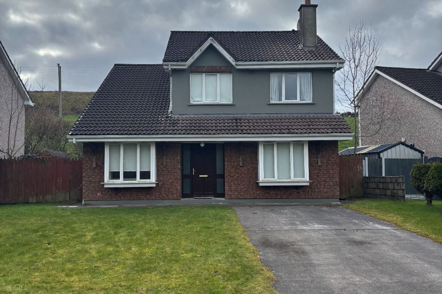 Hayville, Riverstown, Glanmire, Cork, Sallybrook, Co. Cork