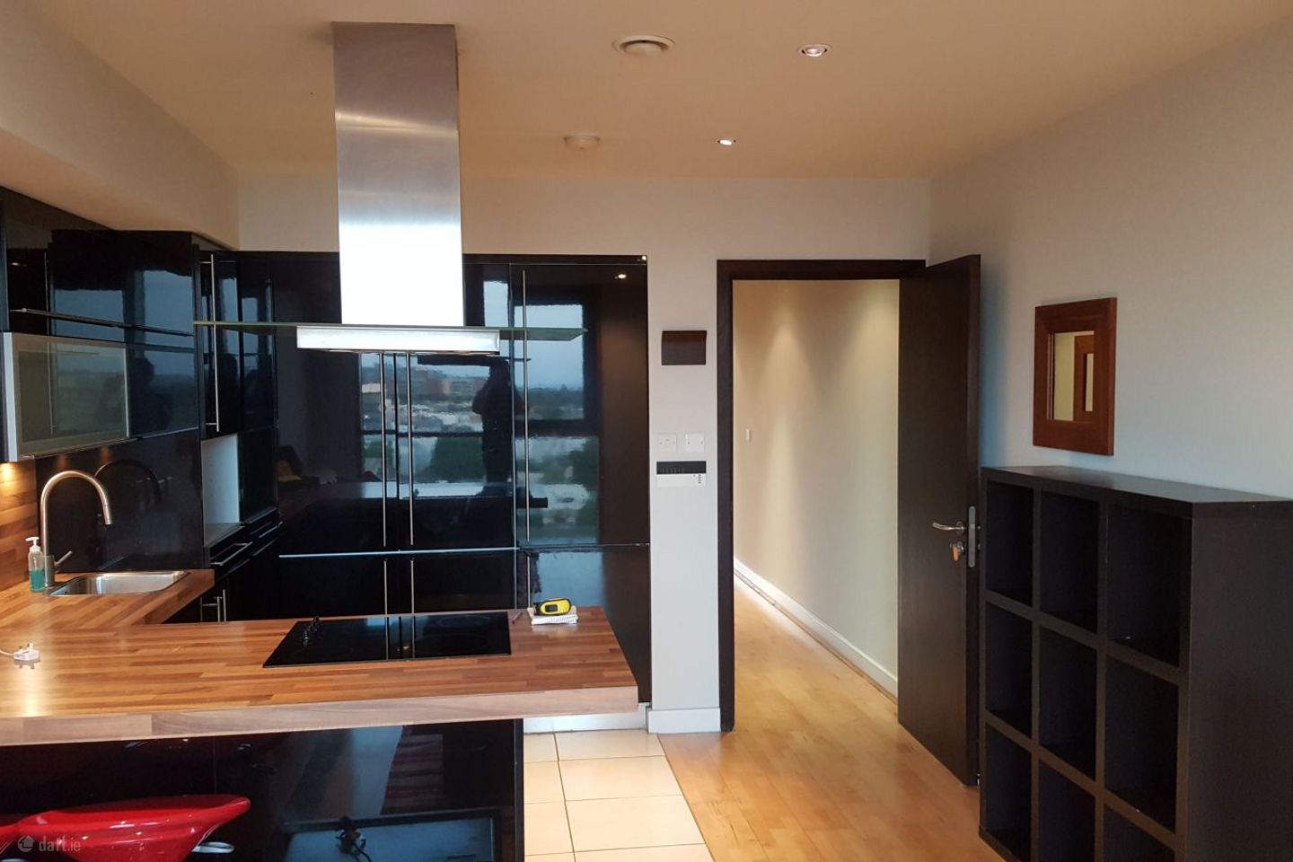 Apartment 608, The Cubes 8, Beacon South Quarter, Sandyford, Co. Dublin