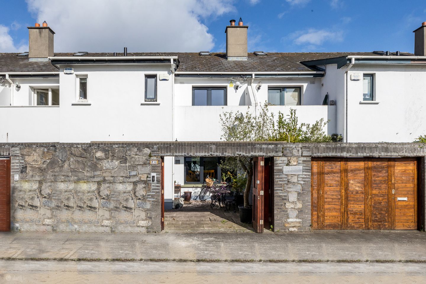 4 Waterloo Mews, Pembroke Lane, Ballsbridge, Dublin 4, D04R2F5