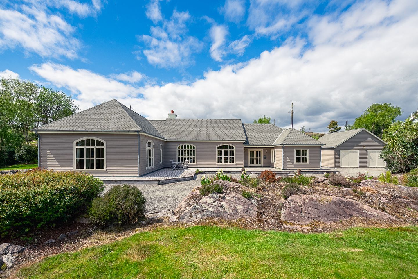 Oysterbed Road, Sneem, Tahilla, Co. Kerry, V93EV88