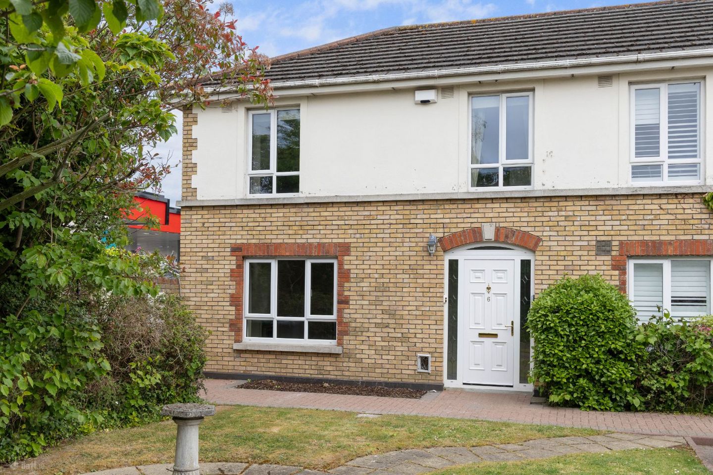 6 Ralph Mews, Newtownpark Avenue, Blackrock, Co. Dublin