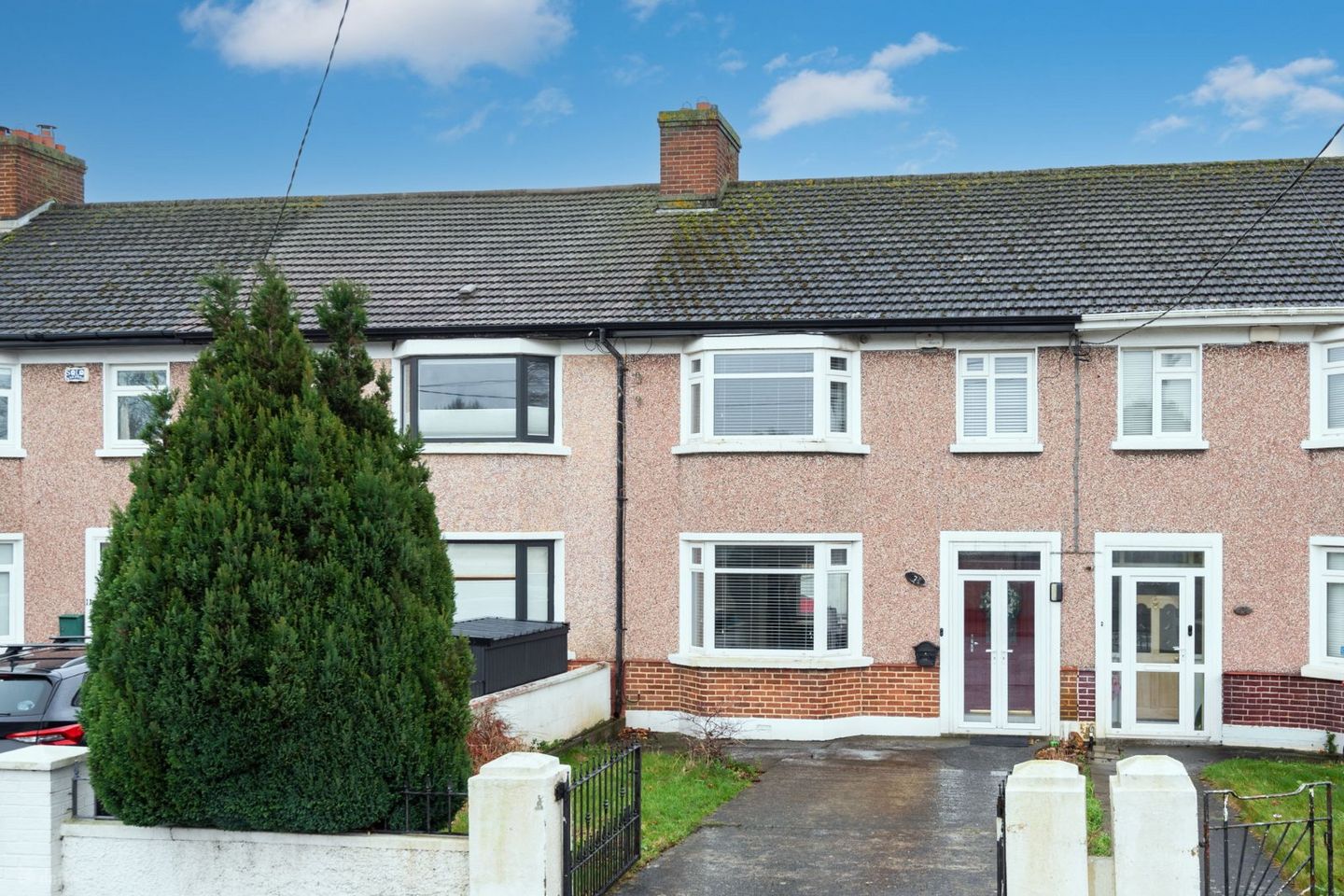 7 Saint Brigid's Road, Killester, Dublin 5, D05Y0C9