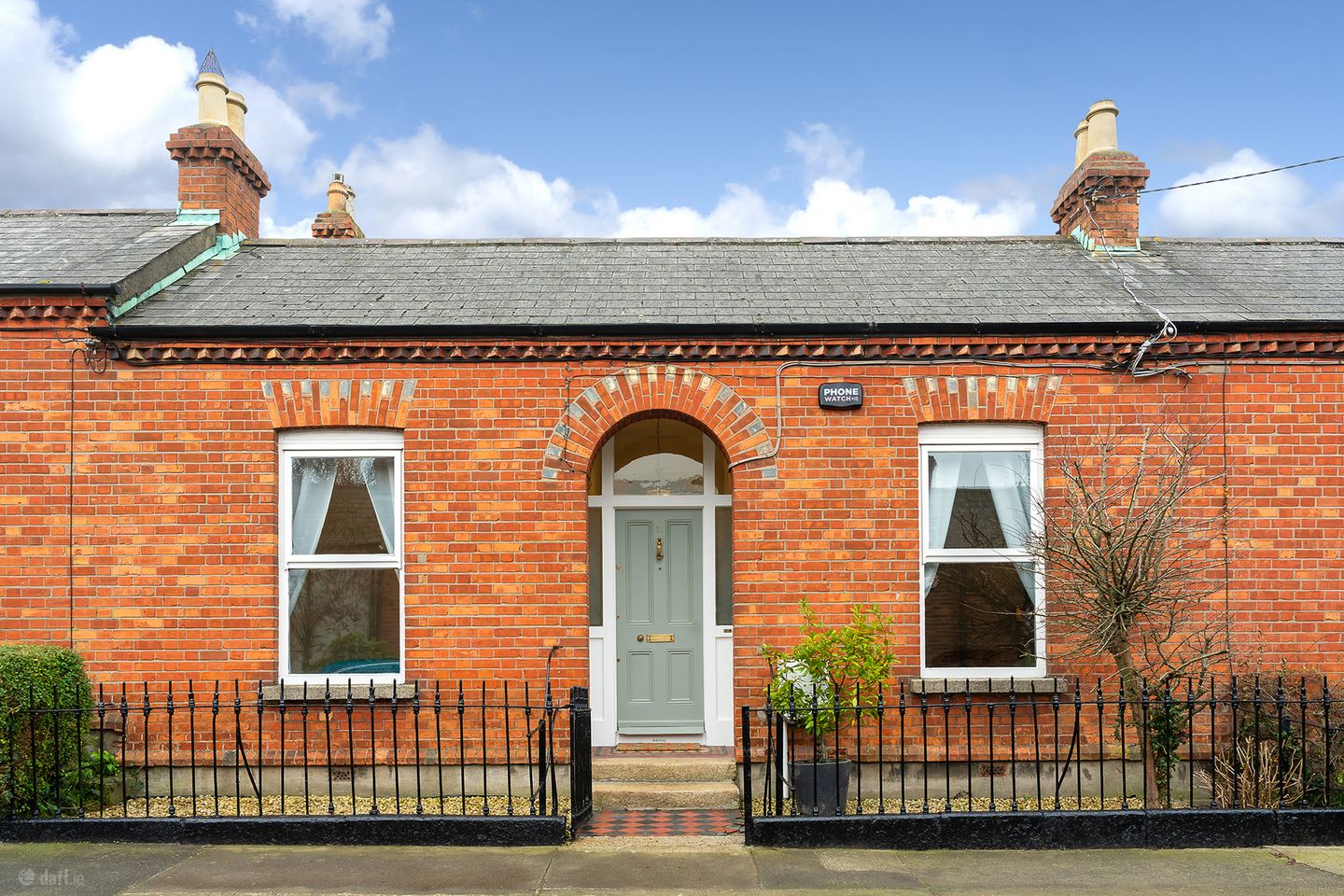 21 Raymond Street, South Circular Road, South Circular Road, Dublin 8, D08FKV9