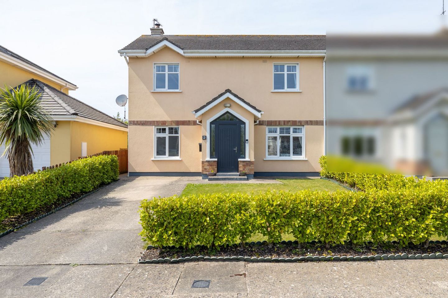 22 Woodview, Castlebridge, Co. Wexford, Y35FFY9