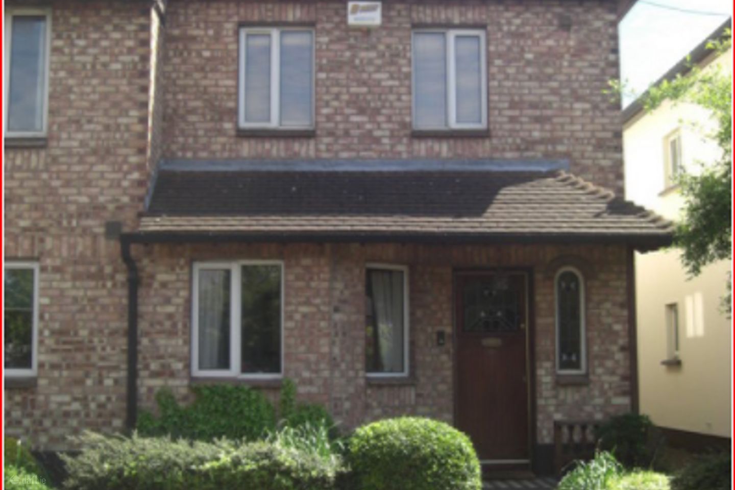 22 DONNYBROOK mANOR, Donnybrook, Co. Dublin