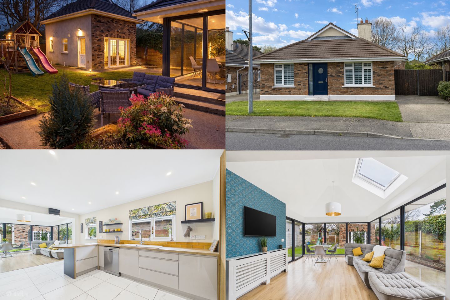 48 The Grange, Borris Road, Portlaoise, Co. Laois, R32D2XV