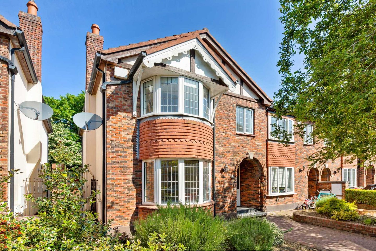 48 Shrewsbury, Ballsbridge, Dublin 4, D04C9C5