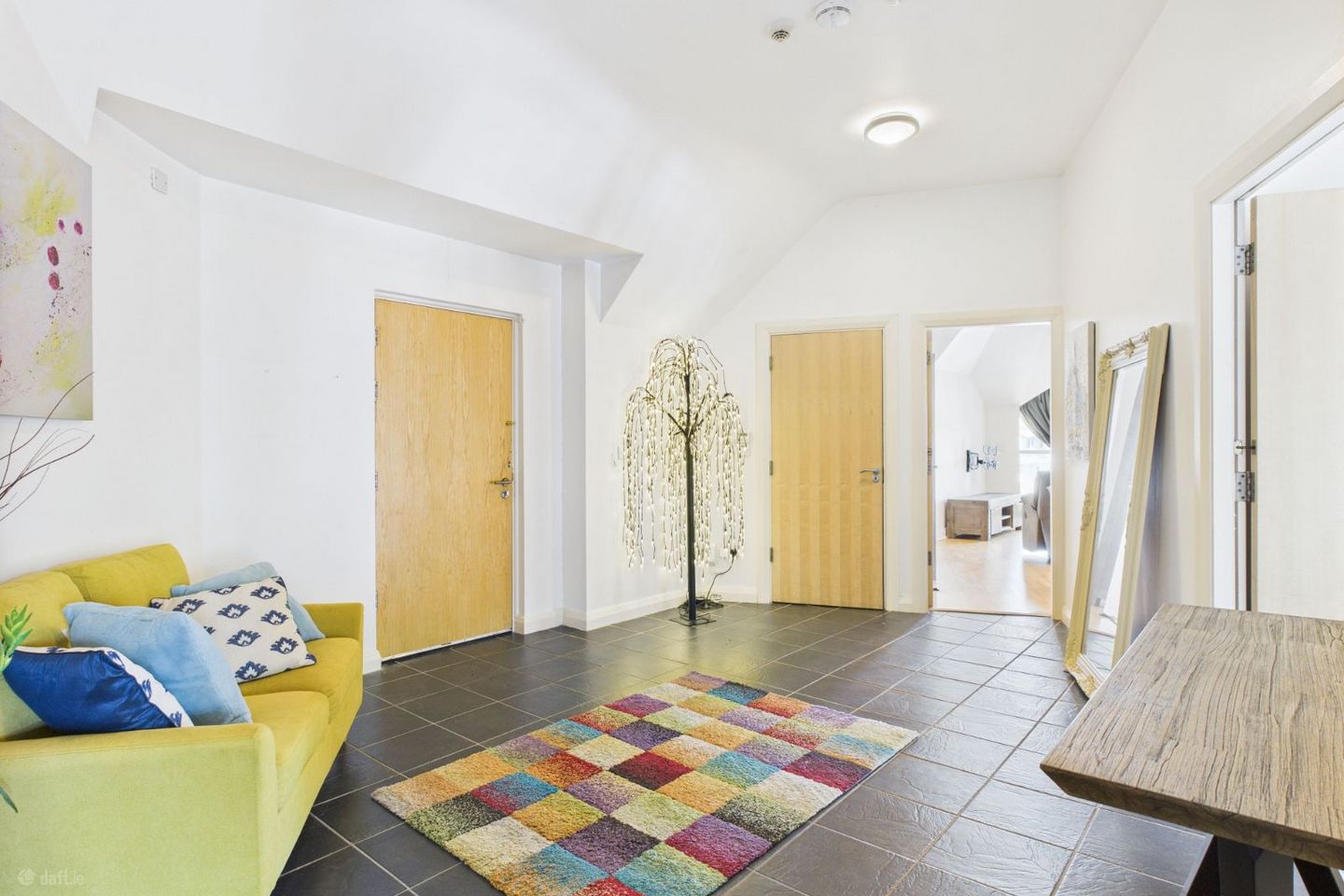 Apartment 26, Charleston Maltings, Bailick Road, Midleton, Co. Cork, P25A095