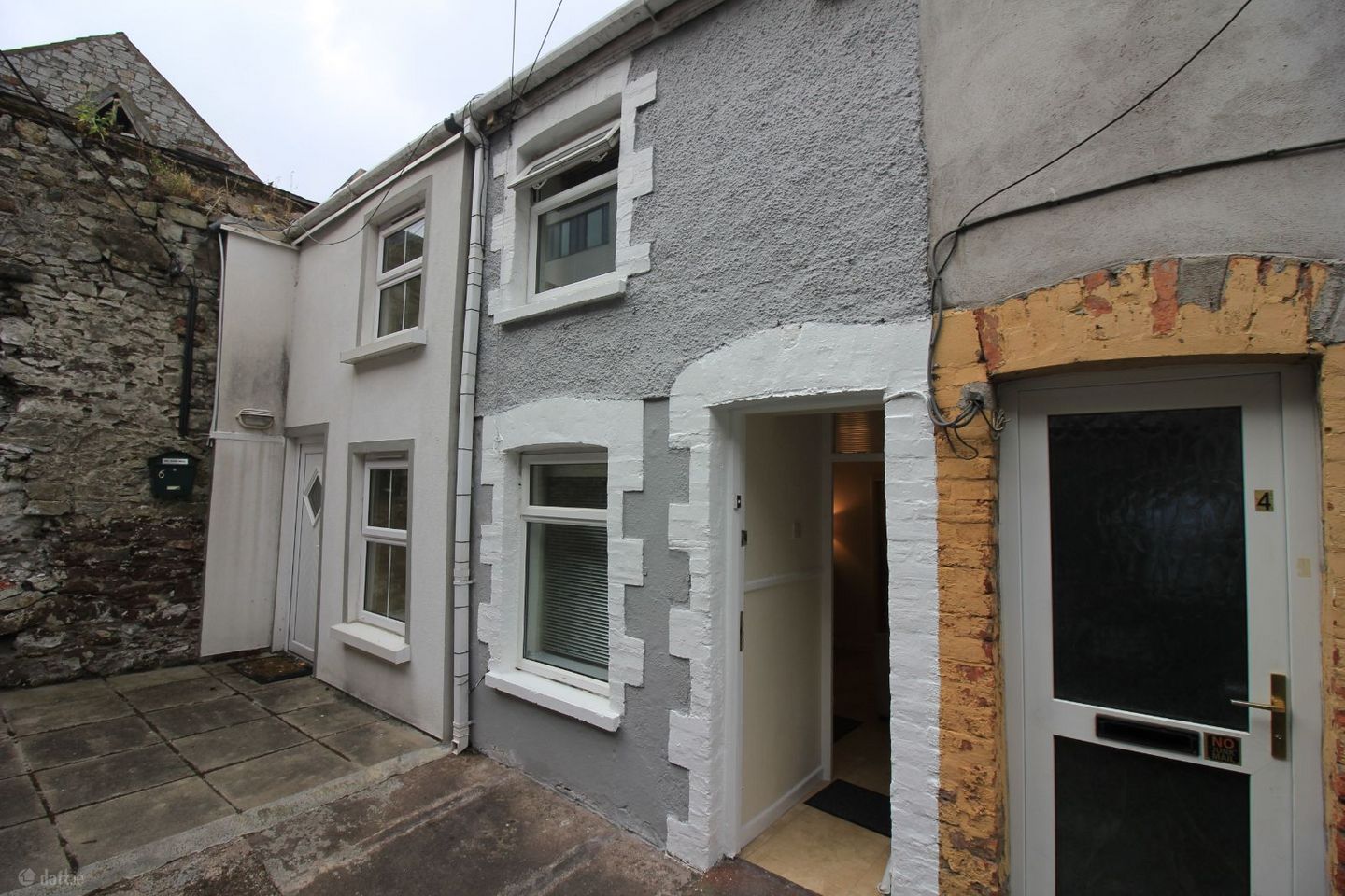 5 Sawmill Lane, Sawmill Street, Cork City Centre