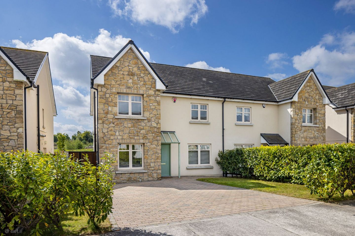 30 Usher Park, Knocksedan Demesne, Brackenstown, Swords, Co. Dublin, K67R2T9