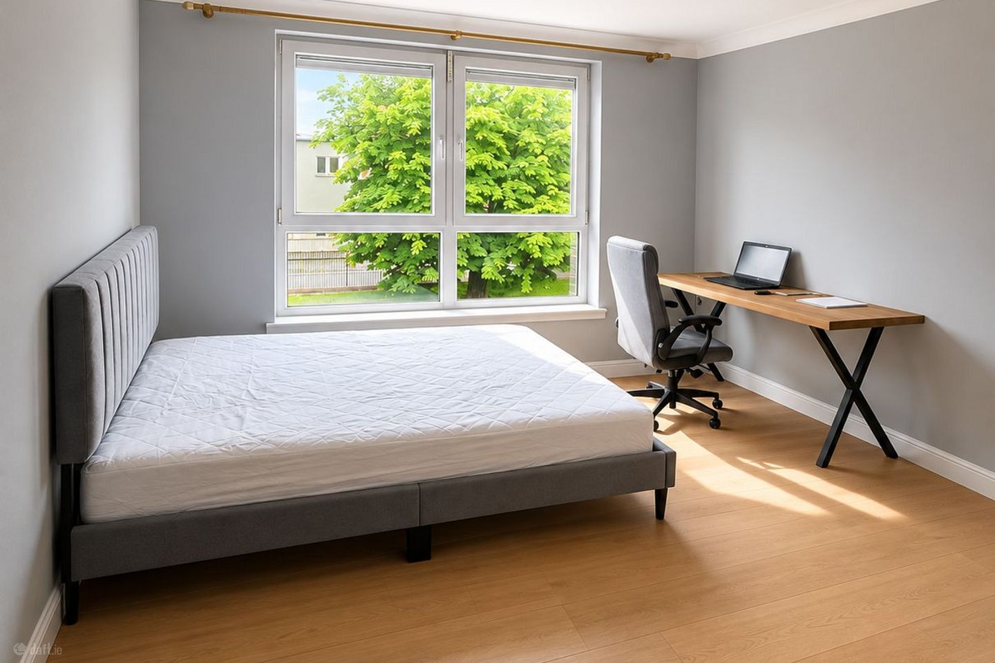 Apartment 64, Block C2, Geraldstown Woods, Santry Avenue, Ballymun, Dublin 9