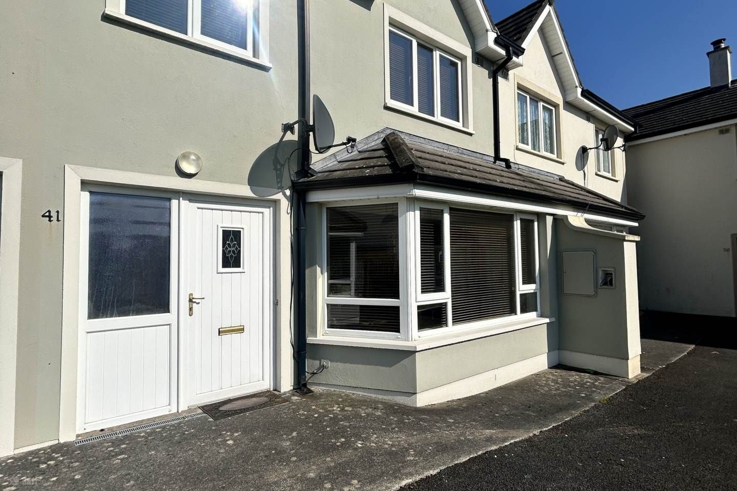 41 Gort Na Habhana, Tulla Road, Ennis, Co. Clare, Ennis, Co. Clare