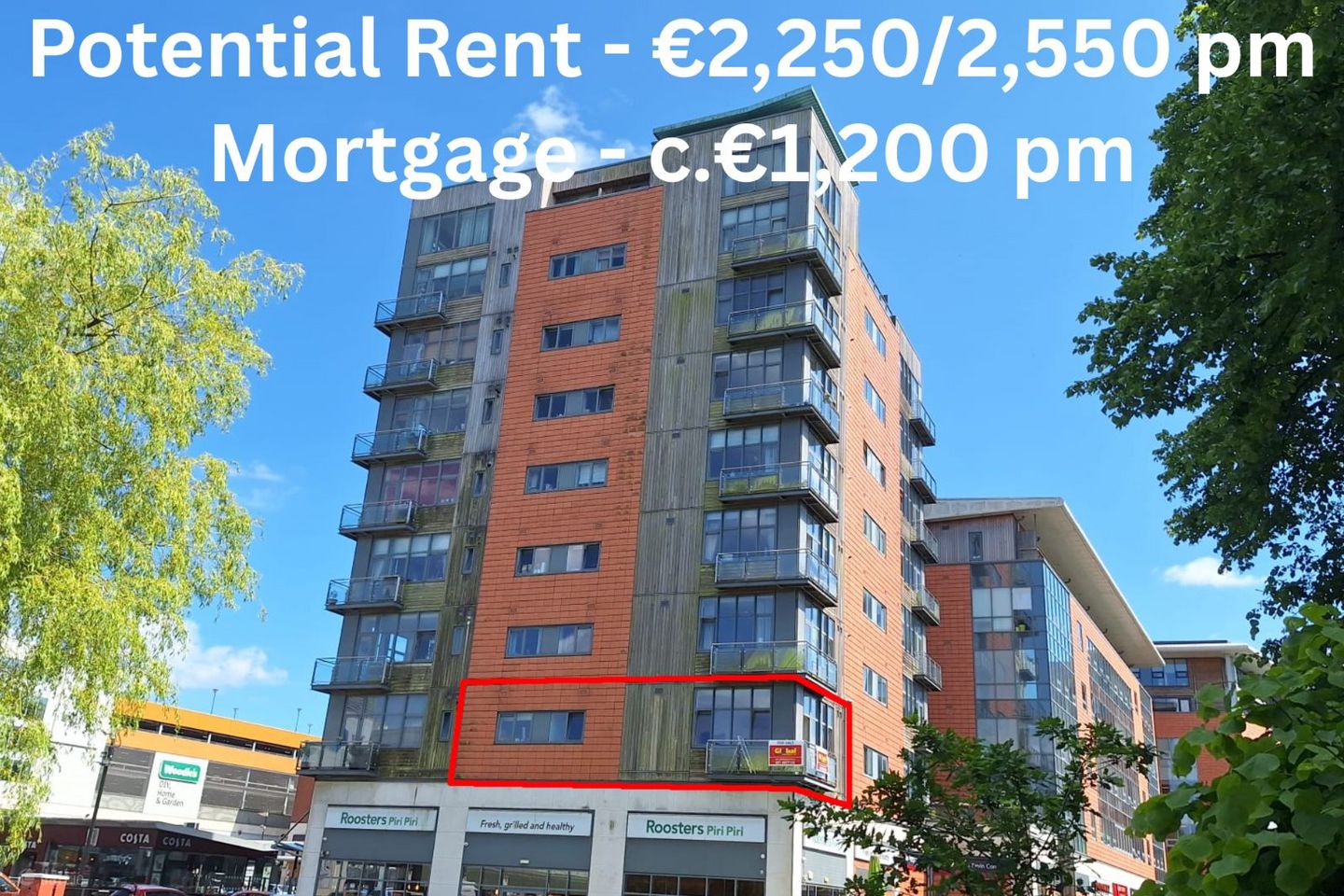 3 Heron Gate, Blackpool, Blackpool, Co. Cork, T23HK19