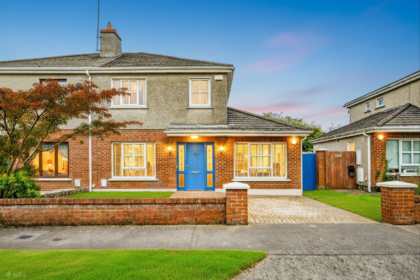 31 Ardilaun Heights, Mullingar, Co. Westmeath, N91D5X0